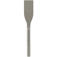 2 608 690 098 - Flat chisel SDS-max socket 50x300mm 2 608 690 098