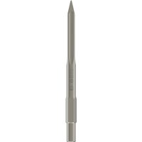 Bosch PRO 30mm Breaker Self Sharpening Pointed Chisel 400mm