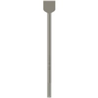 Bosch PRO SDS Max Spade Chisel 400mm 50mm