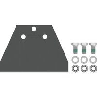 Bosch PRO Replacement Parts Kit for 130mm SDS Plus Floor Scraper