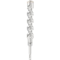 Bosch PRO 5X 4 Cutter Head SDS Plus Masonry Drill Bit 28mm 250mm Pack of 1