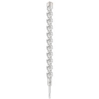 Bosch PRO 5X 4 Cutter Head SDS Plus Masonry Drill Bit 30mm 450mm Pack of 1
