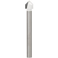 Bosch CYL-9 Soft Ceramic Tile Drill Bit 12mm