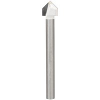 Bosch Drill bits CYL-9 Soft Ceramic Drill Bit 14 x 90 mm 2608707352