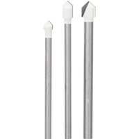 Bosch 3 Piece CYL-9 Soft Ceramic Drill Bit Set