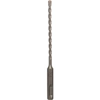 Bosch Series 3 SDS Plus Masonry Drill Bit 5mm 160mm Pack of 10