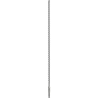 Bosch PRO 5X 4 Cutter Head SDS Plus Masonry Drill Bit