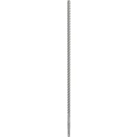 Bosch PRO 5X 4 Cutter Head SDS Plus Masonry Drill Bit