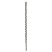 Bosch PRO 5X 4 Cutter Head SDS Plus Masonry Drill Bit 14mm 360mm Pack of 1