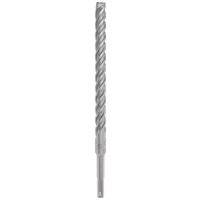 Bosch PRO 5X 4 Cutter Head SDS Plus Masonry Drill Bit 15mm 260mm Pack of 1