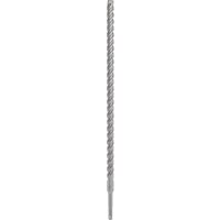 Bosch PRO 5X 4 Cutter Head SDS Plus Masonry Drill Bit 15mm 460mm Pack of 1