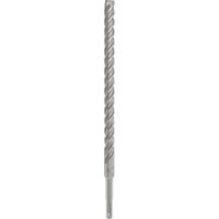 Bosch PRO 5X 4 Cutter Head SDS Plus Masonry Drill Bit 16mm 310mm Pack of 1