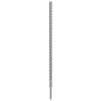 Bosch PRO 5X 4 Cutter Head SDS Plus Masonry Drill Bit 16mm 460mm Pack of 1