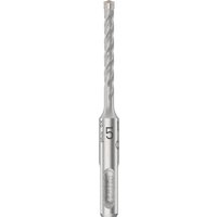 Bosch PRO SDS plus-5X Hammer Drill Bit 5 x 50 x 110 mm 10 pcs 2608833889