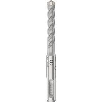 Bosch PRO 5X 4 Cutter Head SDS Plus Masonry Drill Bit 8mm 110mm Pack of 10