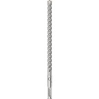 Bosch PRO 5X 4 Cutter Head SDS Plus Masonry Drill Bit 10mm 210mm Pack of 10