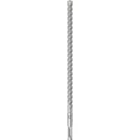 Bosch PRO 5X 4 Cutter Head SDS Plus Masonry Drill Bit