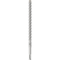 Bosch PRO 5X 4 Cutter Head SDS Plus Masonry Drill Bit 12mm 260mm Pack of 10