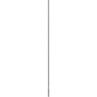 Bosch PRO 5X 4 Cutter Head SDS Plus Masonry Drill Bit 8mm 610mm Pack of 1