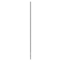 Bosch PRO 5X 4 Cutter Head SDS Plus Masonry Drill Bit 10mm 615mm Pack of 1