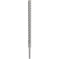 Bosch PRO 5X 4 Cutter Head SDS Plus Masonry Drill Bit