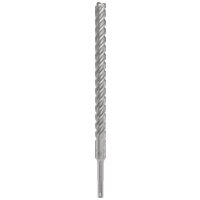 Bosch PRO 5X 4 Cutter Head SDS Plus Masonry Drill Bit