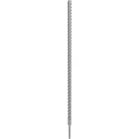 Bosch PRO 5X 4 Cutter Head SDS Plus Masonry Drill Bit 18mm 600mm Pack of 1