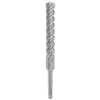 Bosch PRO 5X 4 Cutter Head SDS Plus Masonry Drill Bit 19mm 200mm Pack of 1