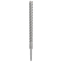 Bosch PRO 5X 4 Cutter Head SDS Plus Masonry Drill Bit 20mm 300mm Pack of 1