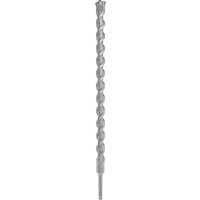 Bosch PRO 5X 4 Cutter Head SDS Plus Masonry Drill Bit 22mm 450mm Pack of 1
