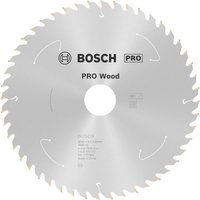 Bosch PRO Cordless Wood Cutting Circular Saw Blade 190mm 48T 30mm