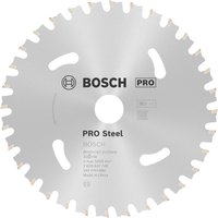 Bosch - 2608837748 pro Steel Cordless Circular Saw Blade 150 x 20mm x 32T BPA608837748