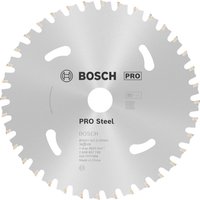 Bosch PRO Cordless Circular Saw Blade for Steel