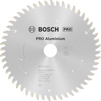 Bosch PRO Cordless Circular Saw Blade for Aluminium
