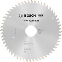 Bosch PRO Cordless Circular Saw Blade for Aluminium