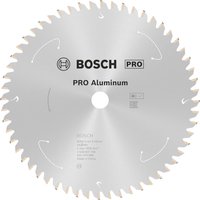 Bosch PRO Aluminium cordless Circular Saw Blade 184 x 2 x 16 mm 2608837766