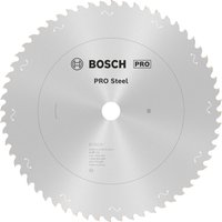 Bosch PRO Circular Saw Blade for Metal Cutting Chop Saws 305mm 60T 25.4mm