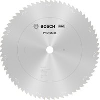 Bosch PRO Circular Saw Blade for Metal Cutting Chop Saws 355mm 66T 25.4mm