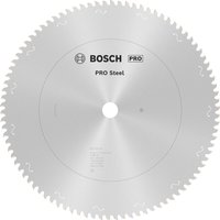 Bosch PRO Circular Saw Blade for Metal Cutting Chop Saws