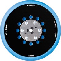 Bosch sanding EXPERT Multihole Sanding Pad Universal 150 mm Hard 2608900008