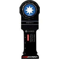 Bosch EXPERT PAIZ 32 AIT Starlock Plus Oscillating Multi Tool Metal Plunge Saw Blade 32mm Pack of 10