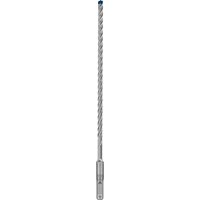 Bosch EXPERT 7X 4 Cutter Head 3X Life SDS Plus Masonry Drill Bit