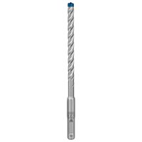 Bosch 2608900088 Expert SDS plus-7X Hammer Drill Bit 8mm 165mm Durable
