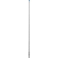 Bosch EXPERT 7X 4 Cutter Head 3X Life SDS Plus Masonry Drill Bit
