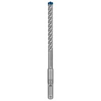 Bosch EXPERT 7X 4 Cutter Head 3X Life SDS Plus Masonry Drill Bit
