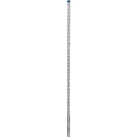 Bosch EXPERT 7X 4 Cutter Head 3X Life SDS Plus Masonry Drill Bit 10mm 465mm Pack of 1