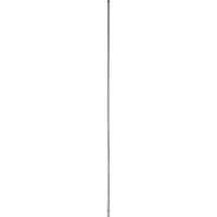 Bosch EXPERT 7X 4 Cutter Head 3X Life SDS Plus Masonry Drill Bit 10mm 1000mm Pack of 1