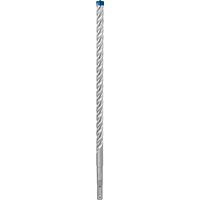Bosch EXPERT 7X 4 Cutter Head 3X Life SDS Plus Masonry Drill Bit
