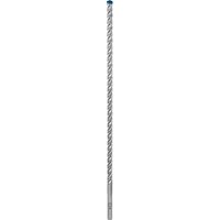 Bosch EXPERT 7X 4 Cutter Head 3X Life SDS Plus Masonry Drill Bit 12mm 465mm Pack of 1