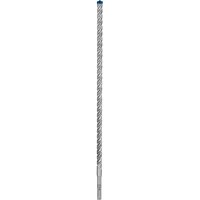 Bosch EXPERT 7X 4 Cutter Head 3X Life SDS Plus Masonry Drill Bit 14mm 465mm Pack of 1